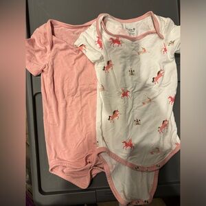 Kyte Bodysuits 18-24m